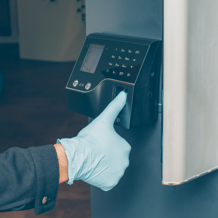 Video Intercom System image 2