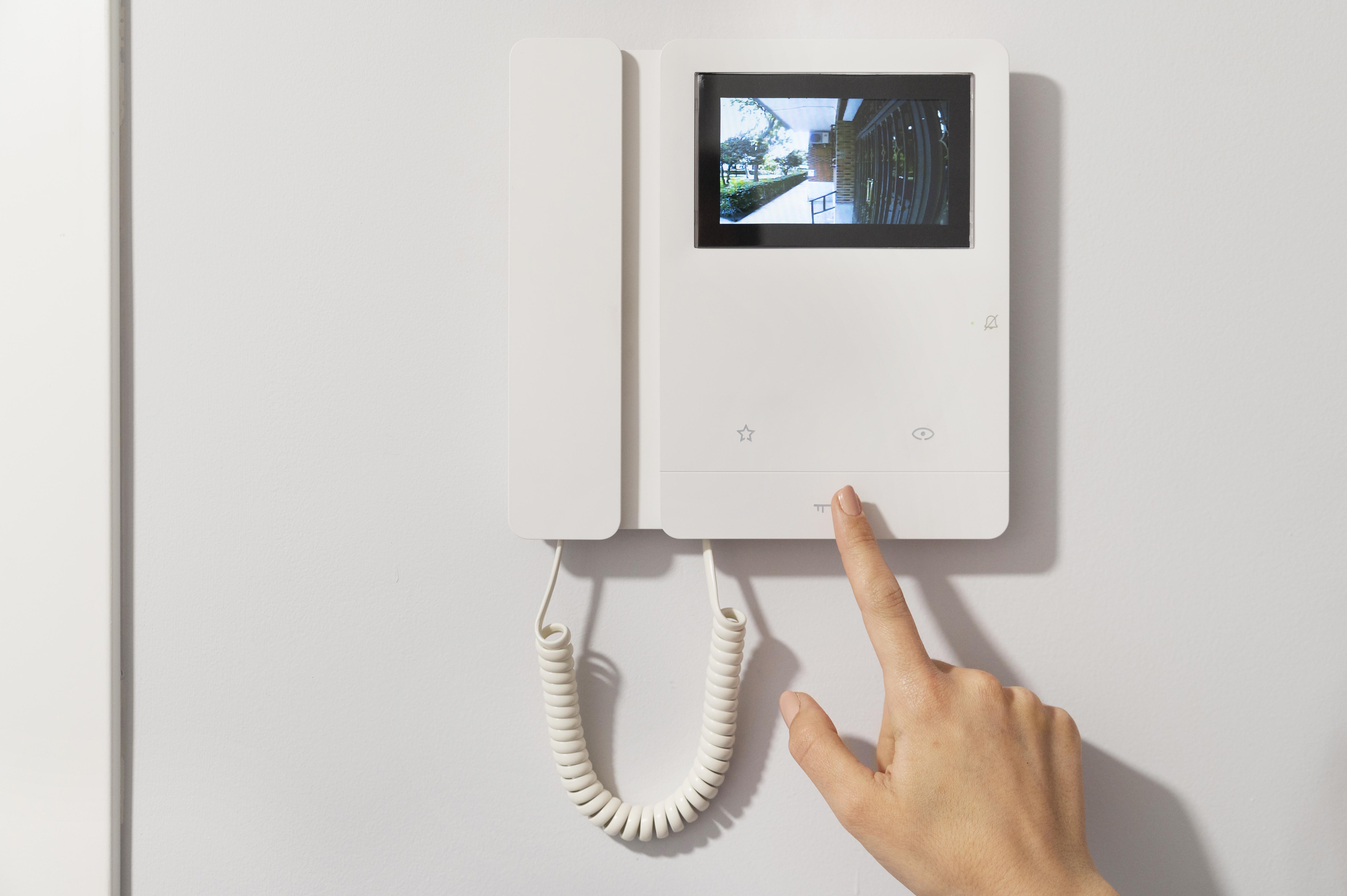 Video Intercom System